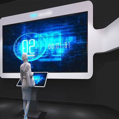 飛屏隔空甩屏 揭秘?zé)o線(xiàn)傳屏軟件的互動(dòng)新境界